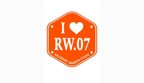 Logo RW 007
