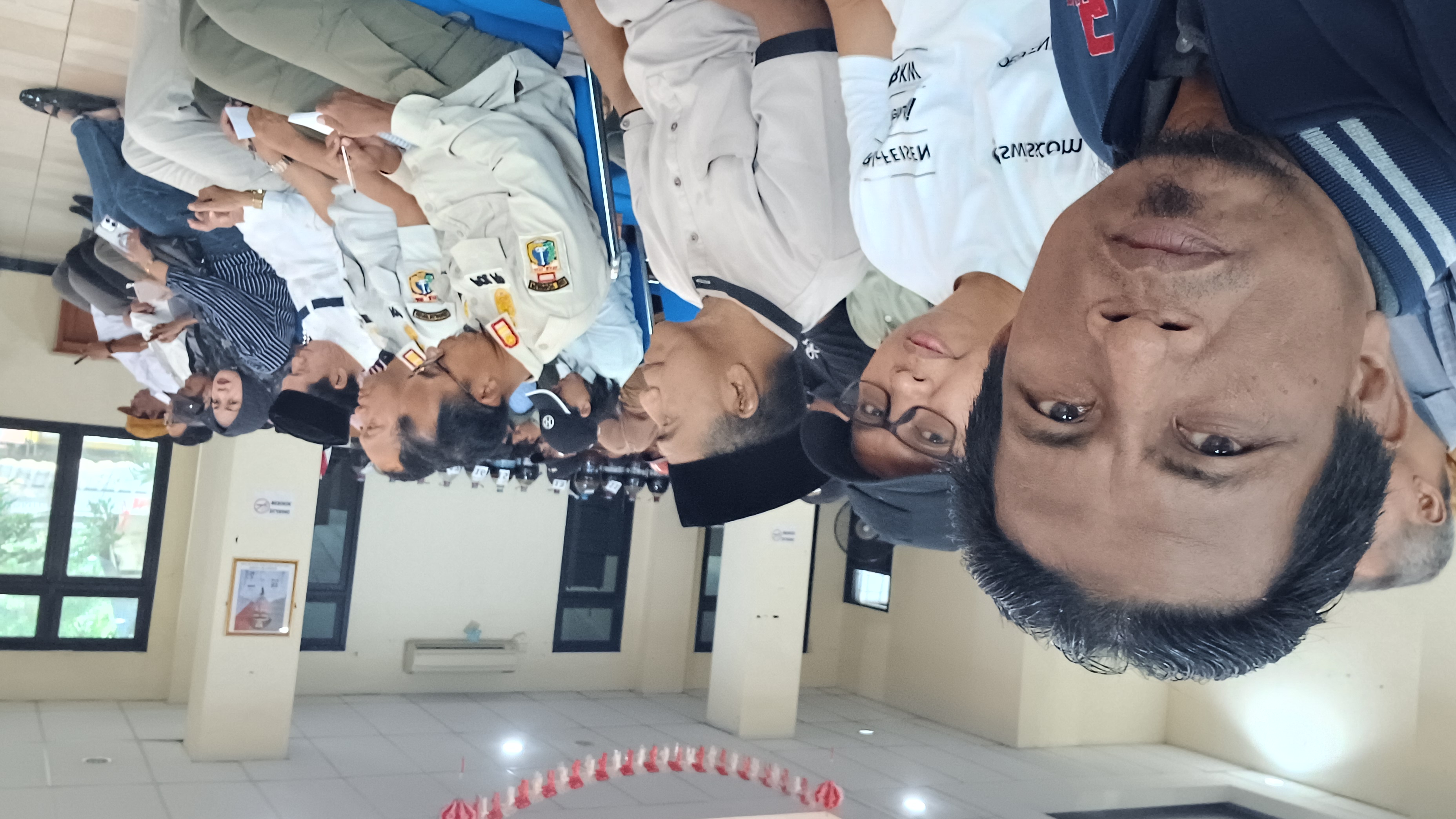 Foto Berita