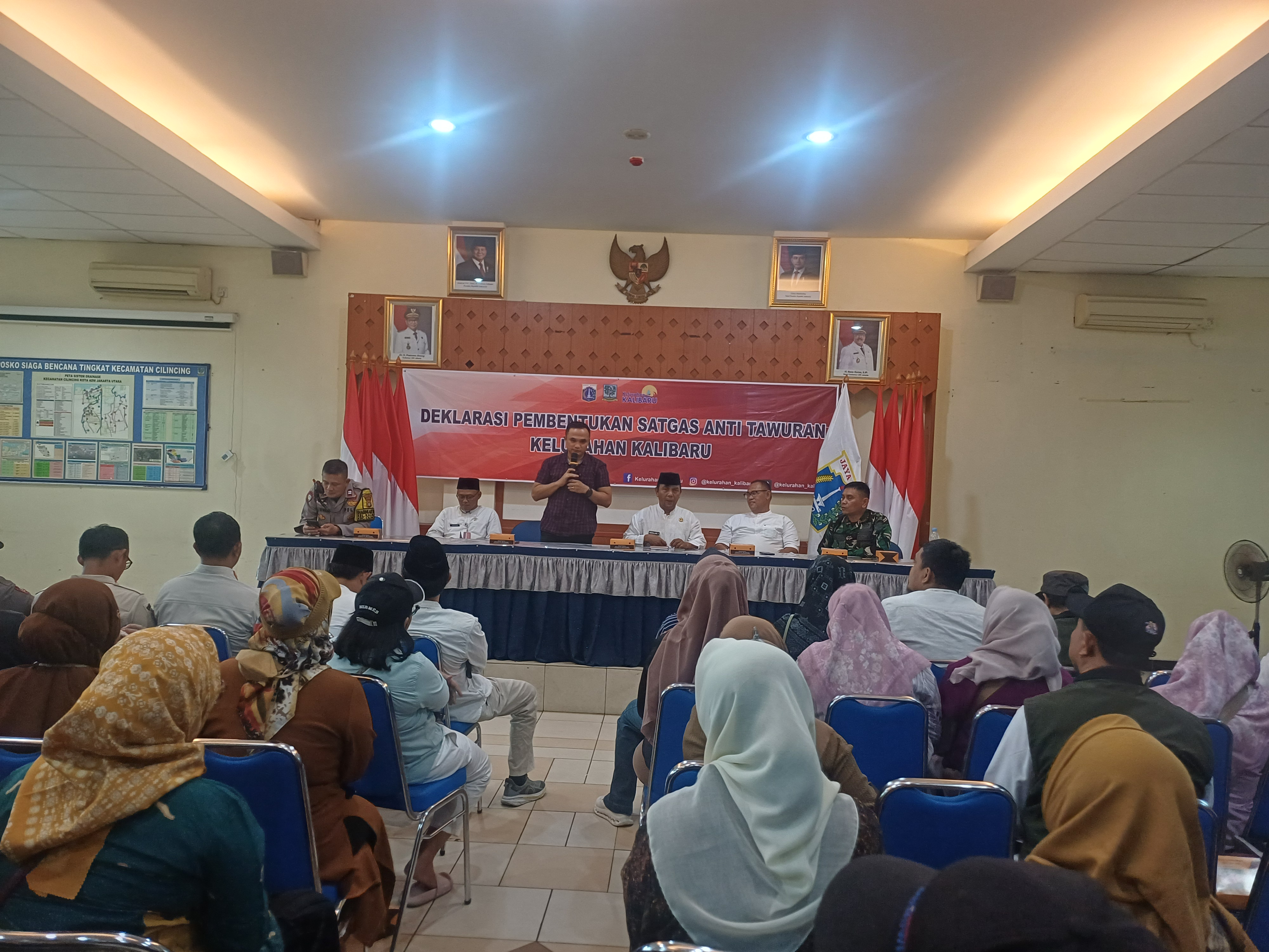 Foto Berita