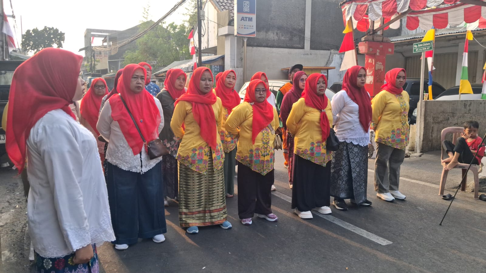 Foto Berita