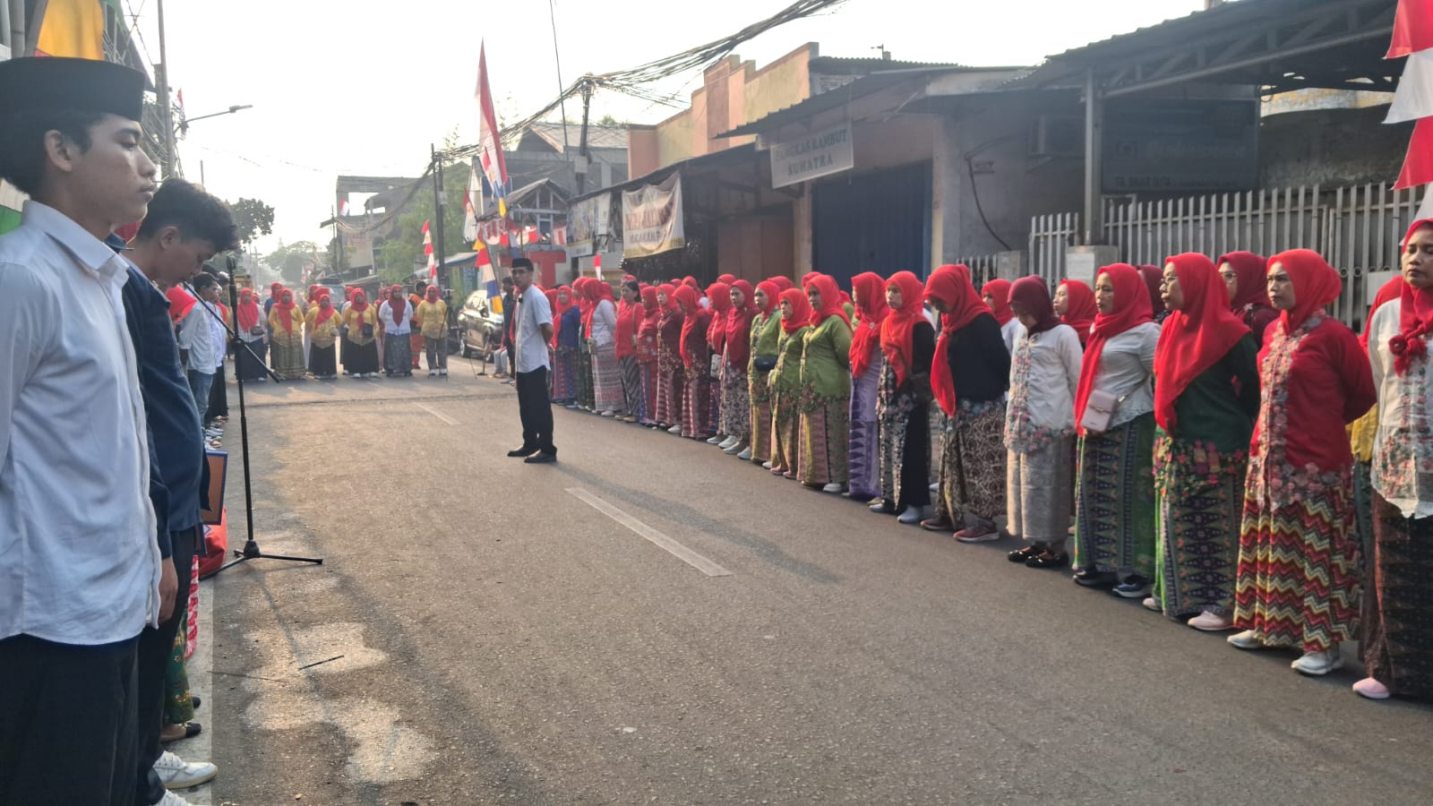 Foto Berita