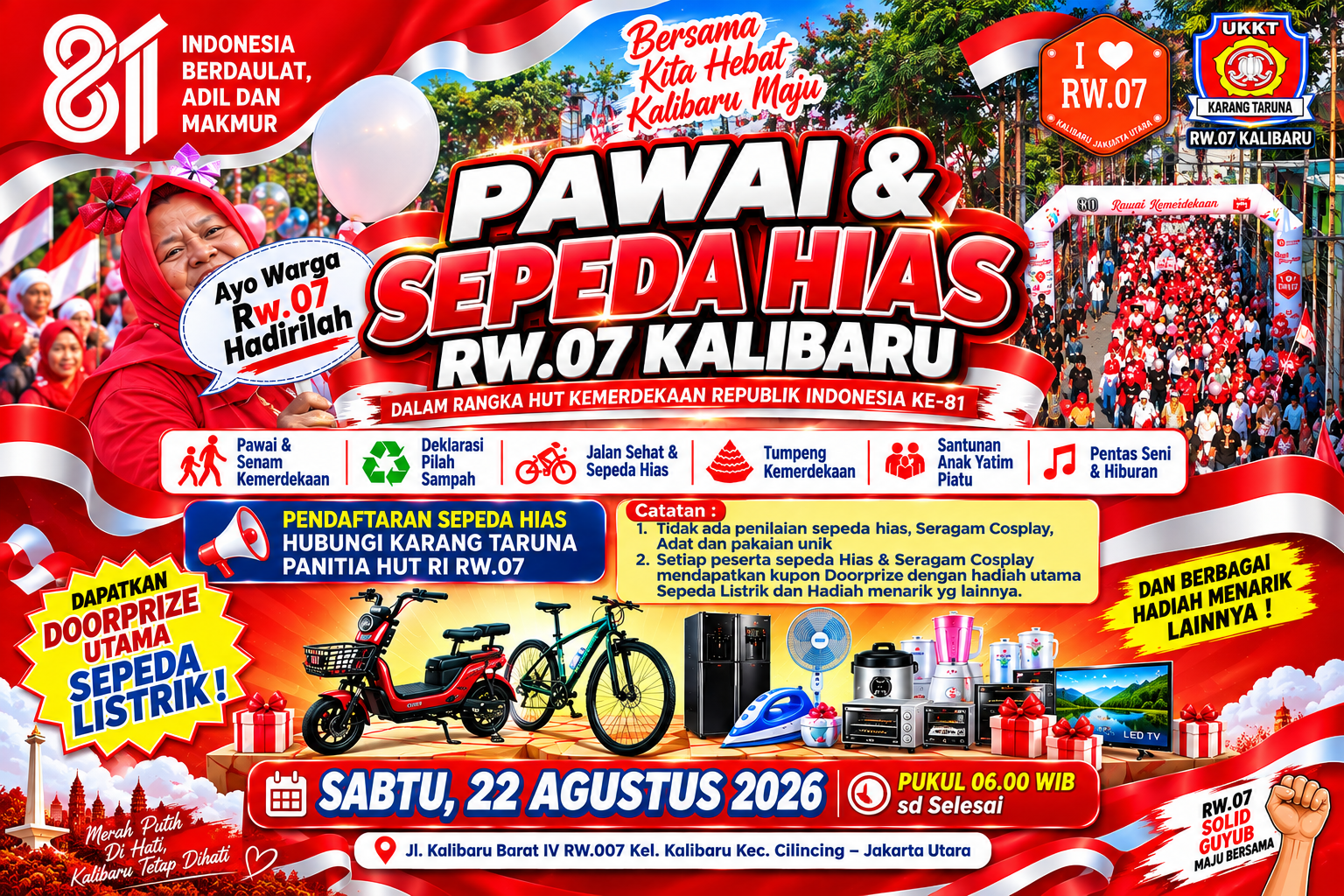 Foto Berita