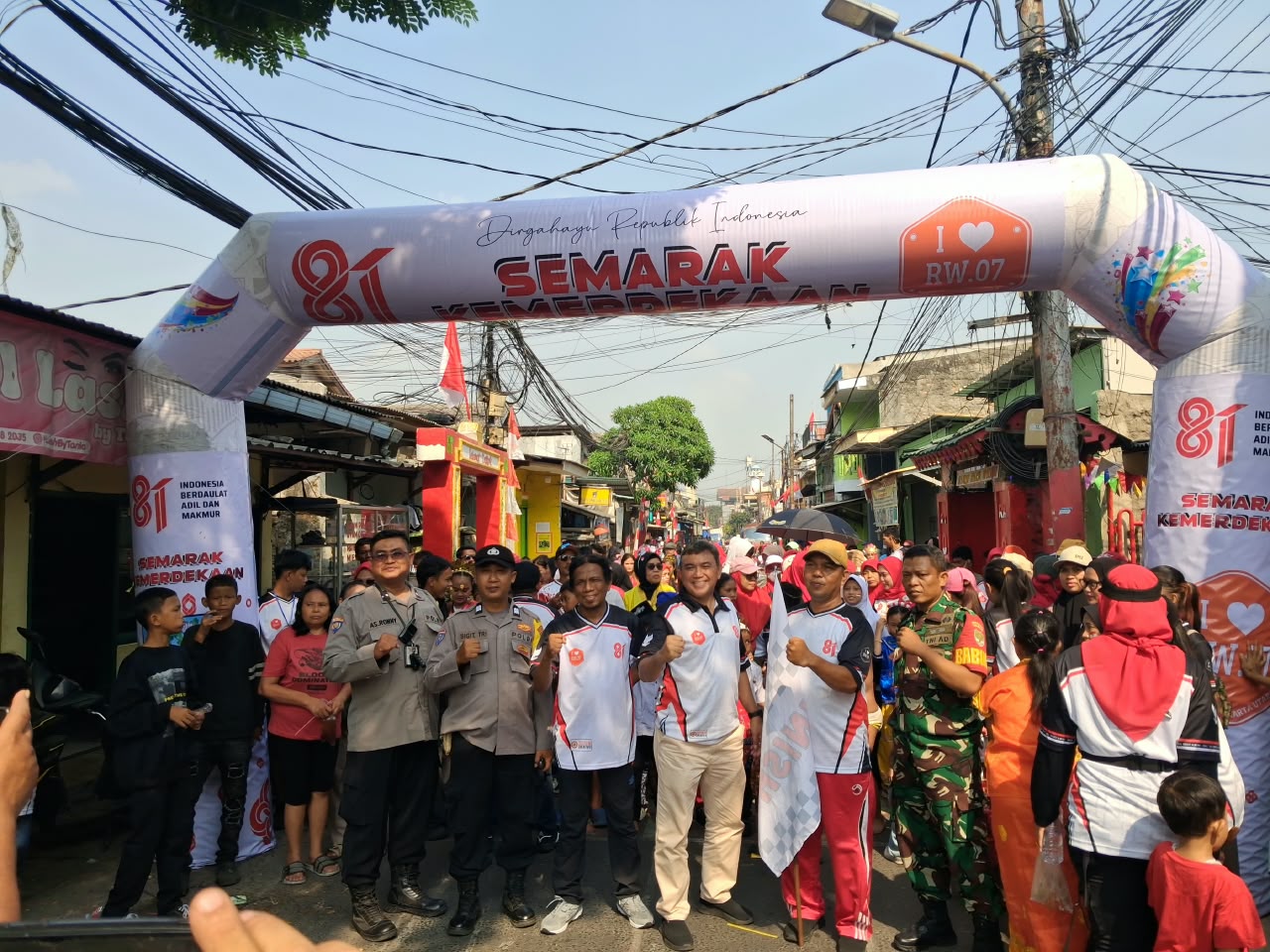 Foto Berita