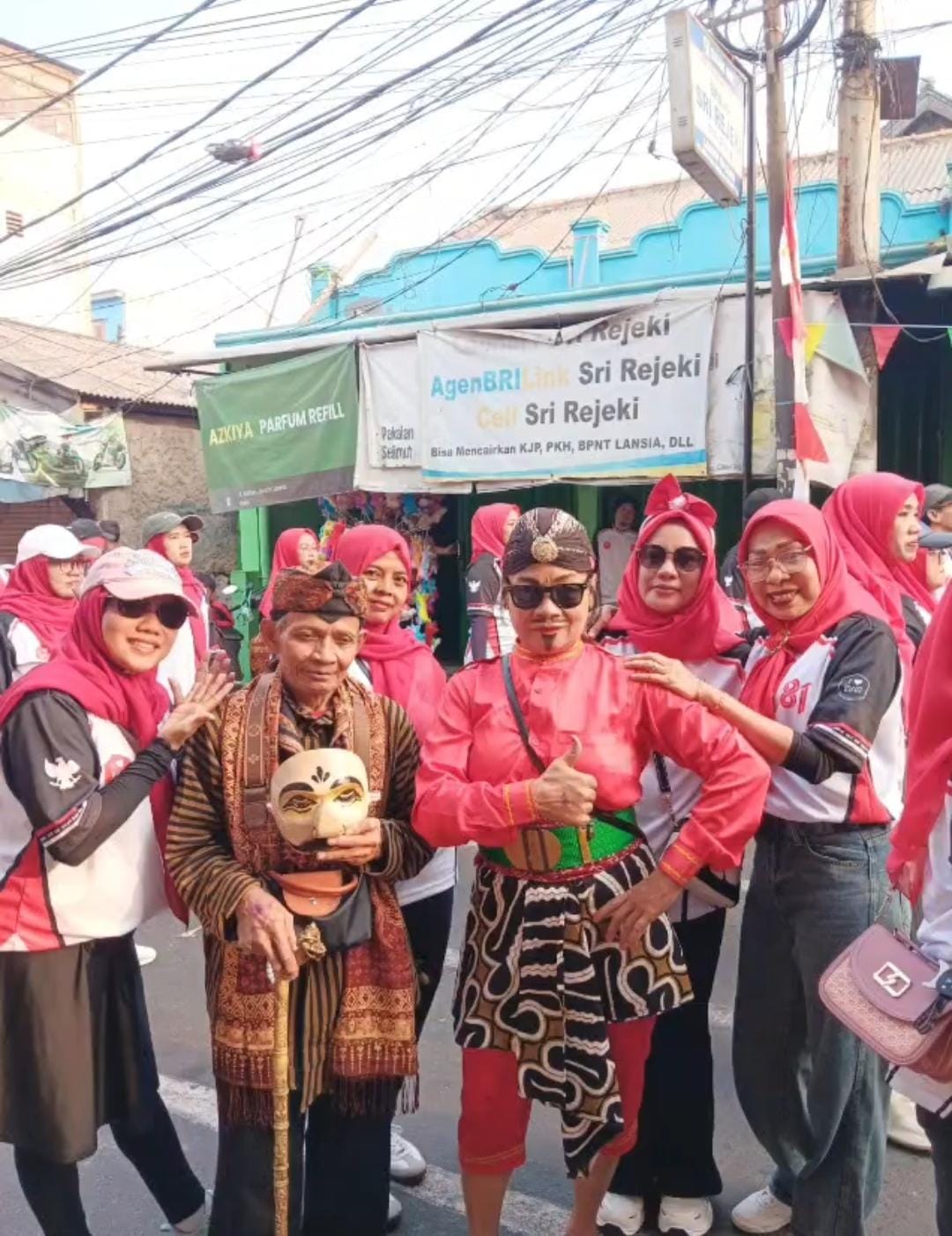 Foto Berita