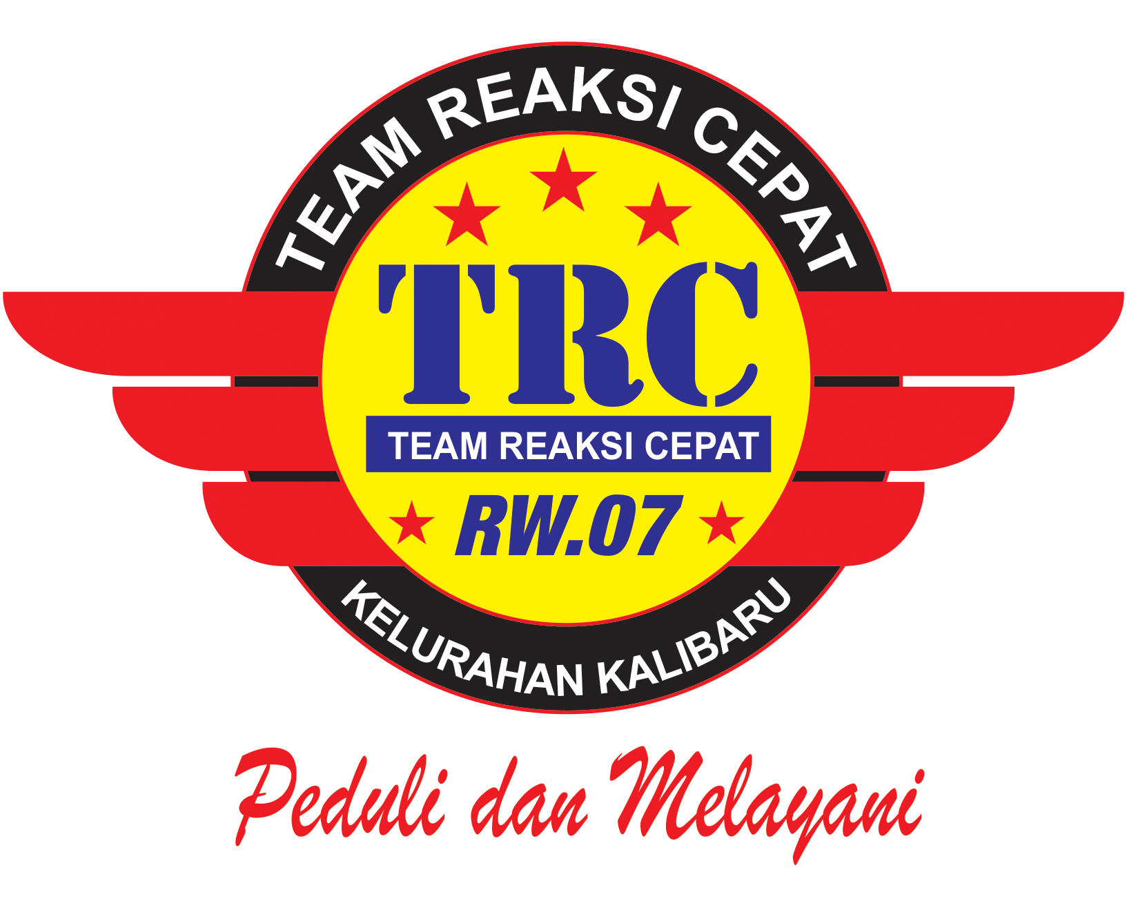 Logo LMK