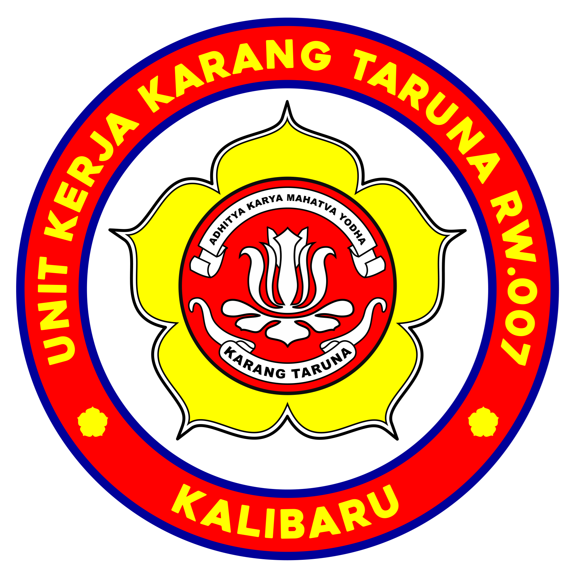 Logo Karang Taruna